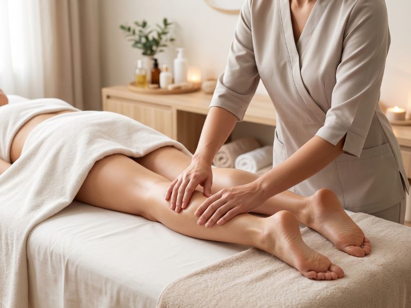 Tratamento para Lipedema