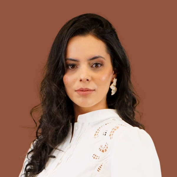 Gabriela Silva Alves — Fisioterapeuta