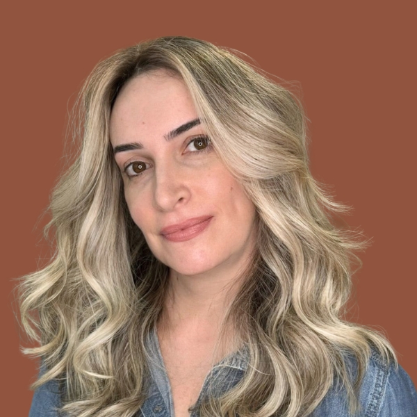 Thaís Marchetti Agraso Laky